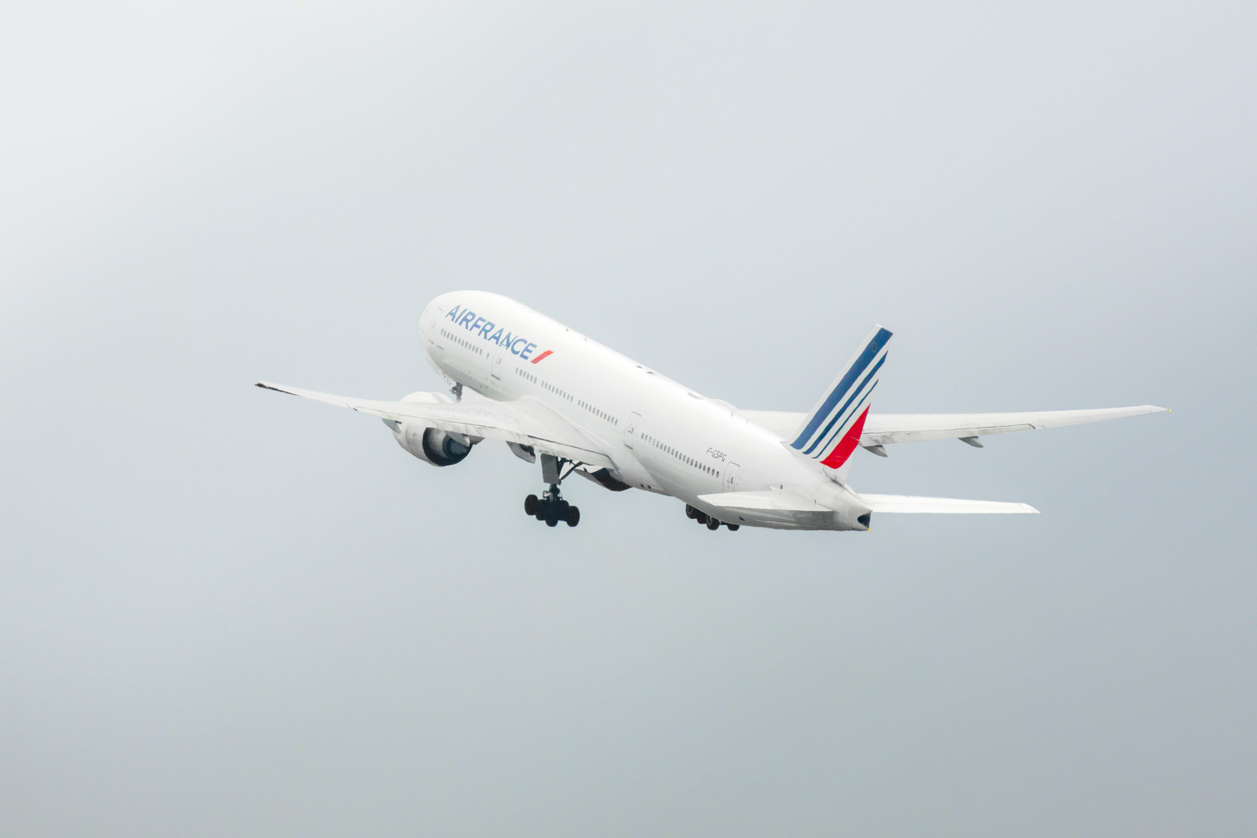 Air France terá dois novos voos de Fortaleza à Paris