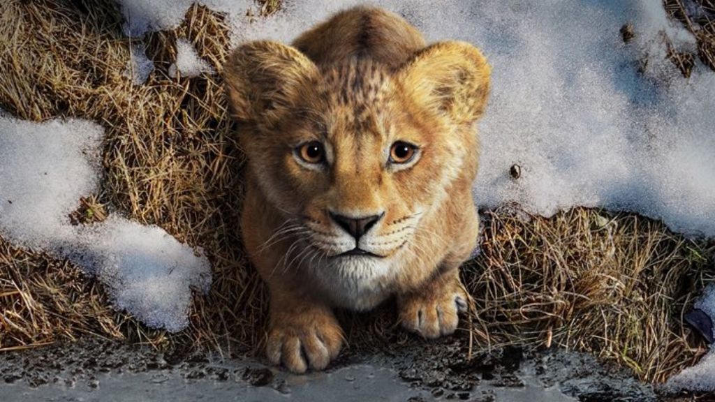 Mufasa: filme que introduz a história de ‘O Rei Leão’ ganha trailer