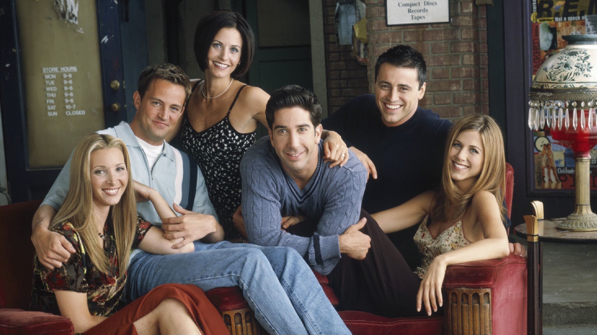 20 anos do fim de Friends: confira curiosidades sobre a série