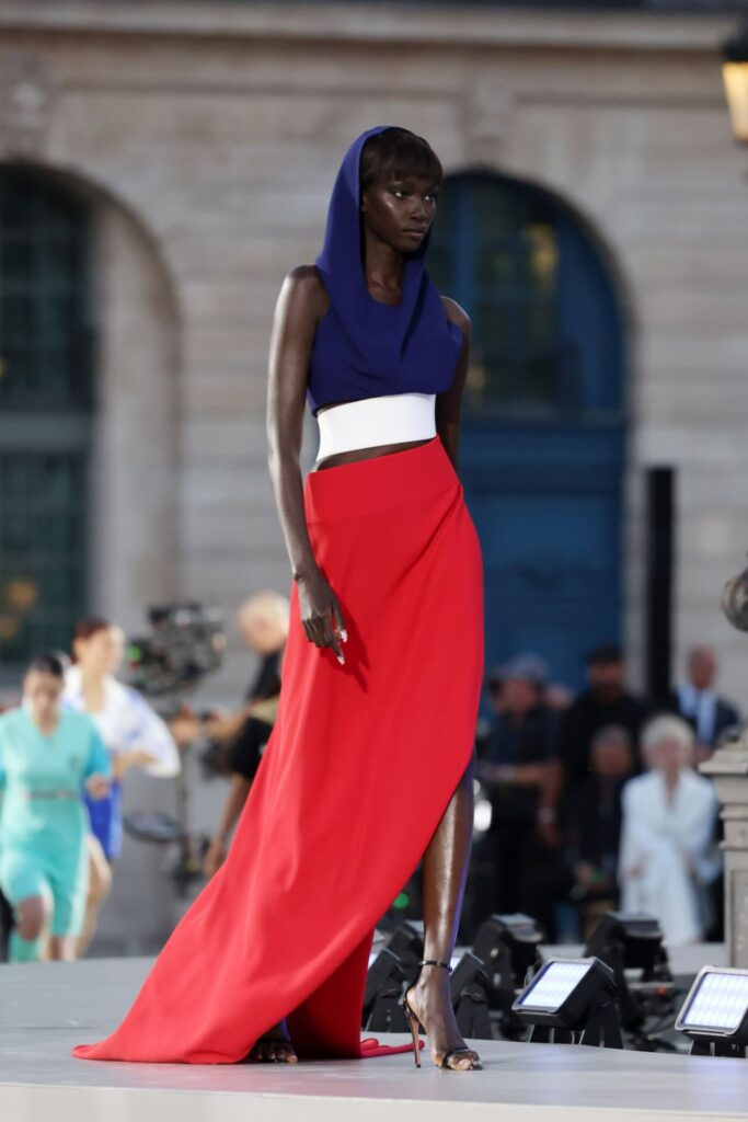 Vogue World Paris: veja os melhores looks do desfile