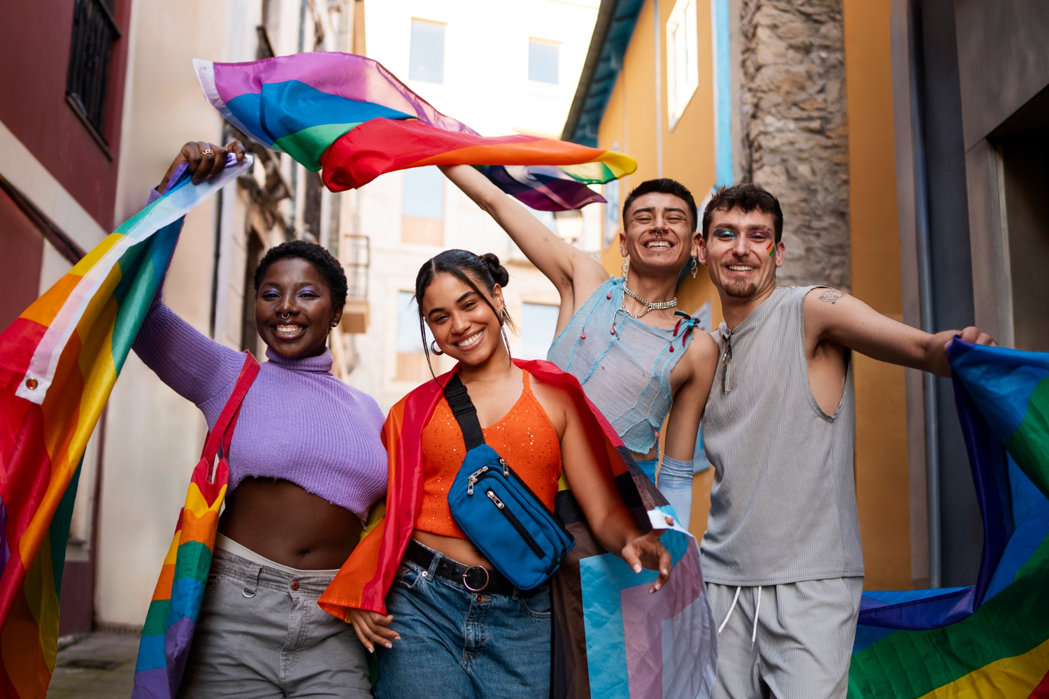 Parada LGBTQIA+ de Fortaleza 2024: saiba tudo sobre o evento
