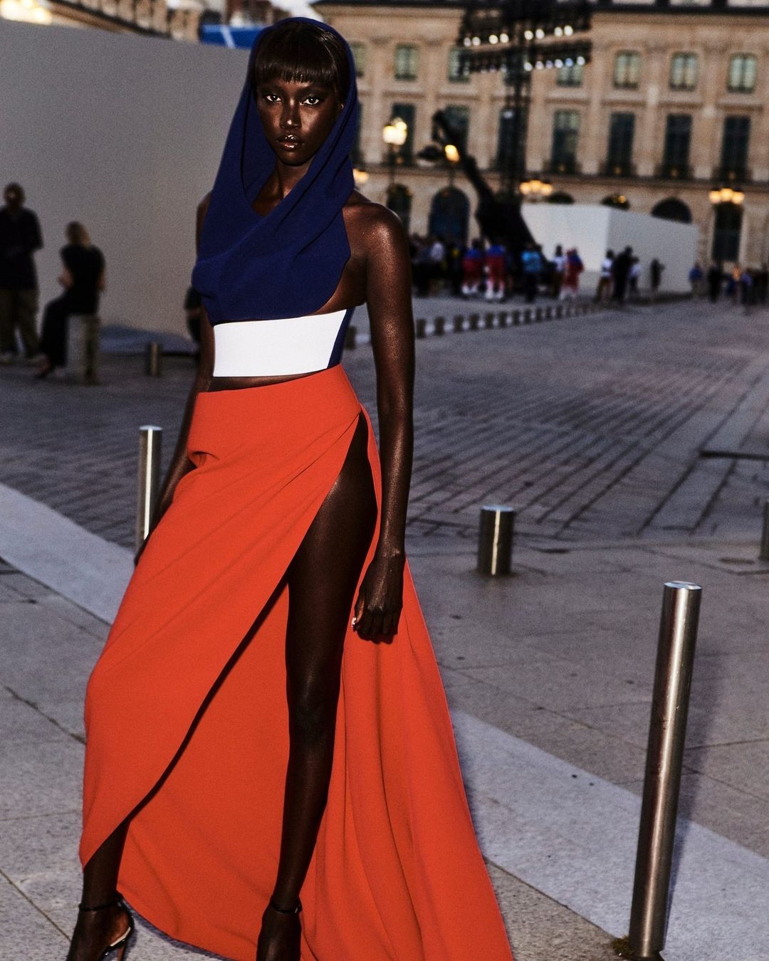Vogue World Paris: veja os melhores looks do desfile