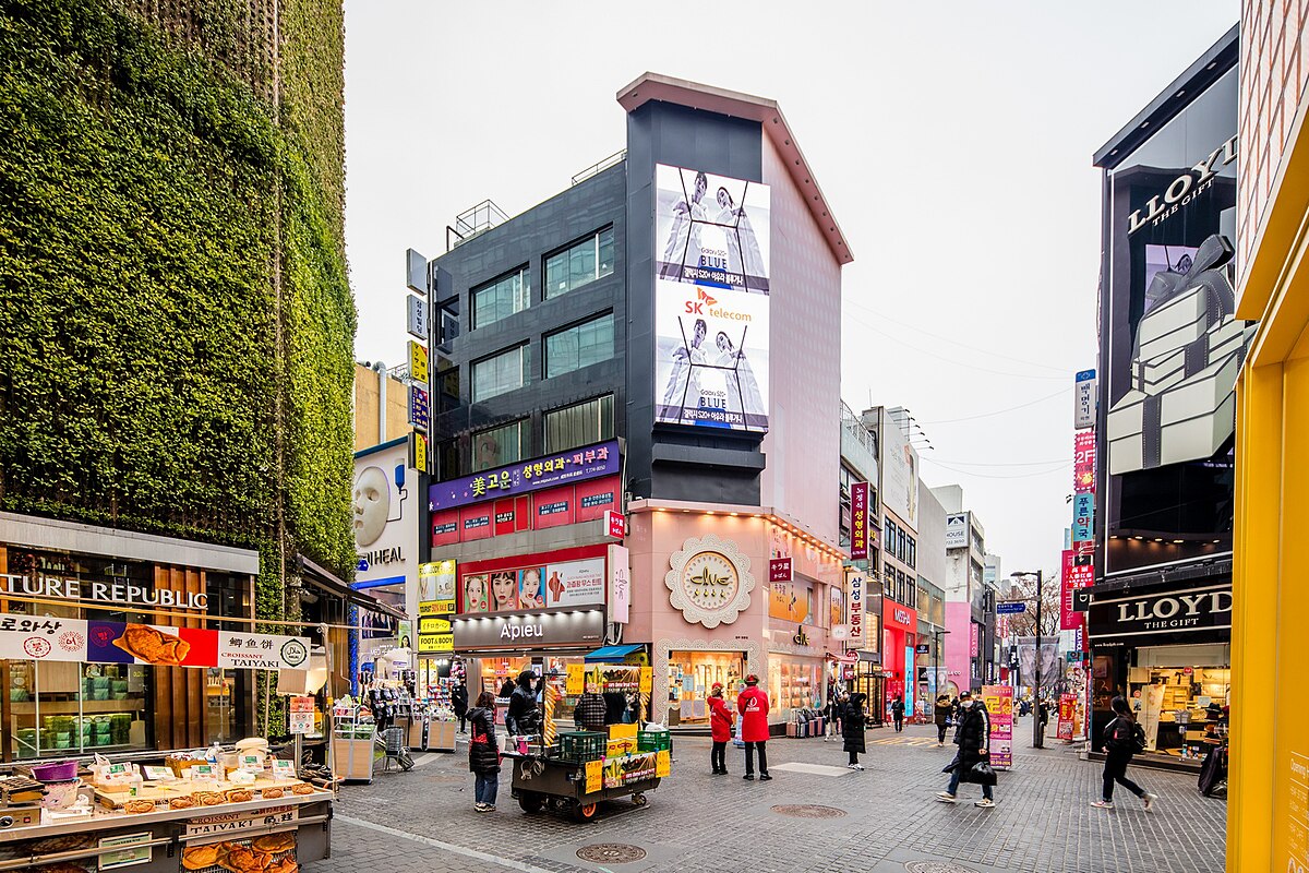 O que fazer em Seul? Confira os principais pontos turísticos da capital da Coreia do Sul