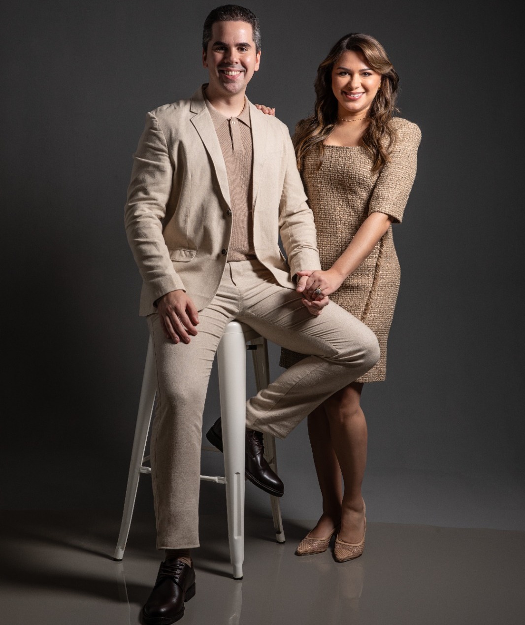 Revista MT apresenta trajetória de Ticiana e Alfredo Lima, fundadores da clínica ITA Saúde