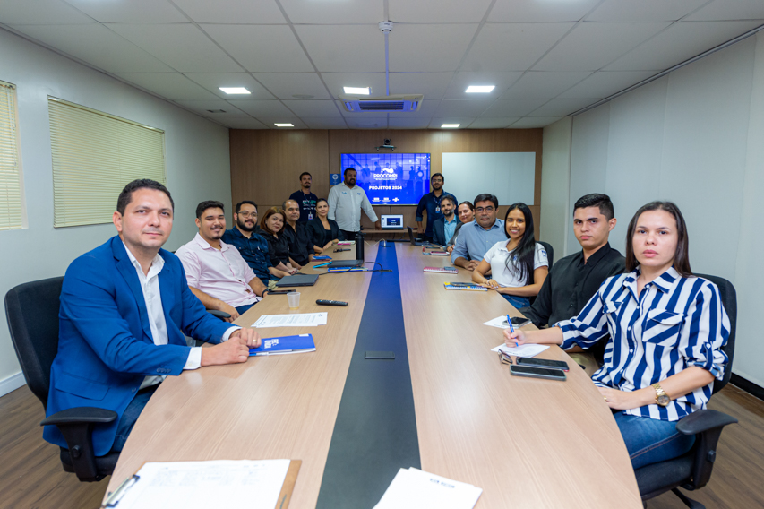 Fiec e Sebrae iniciam projeto para auxiliar empresas do setor metal mecânico