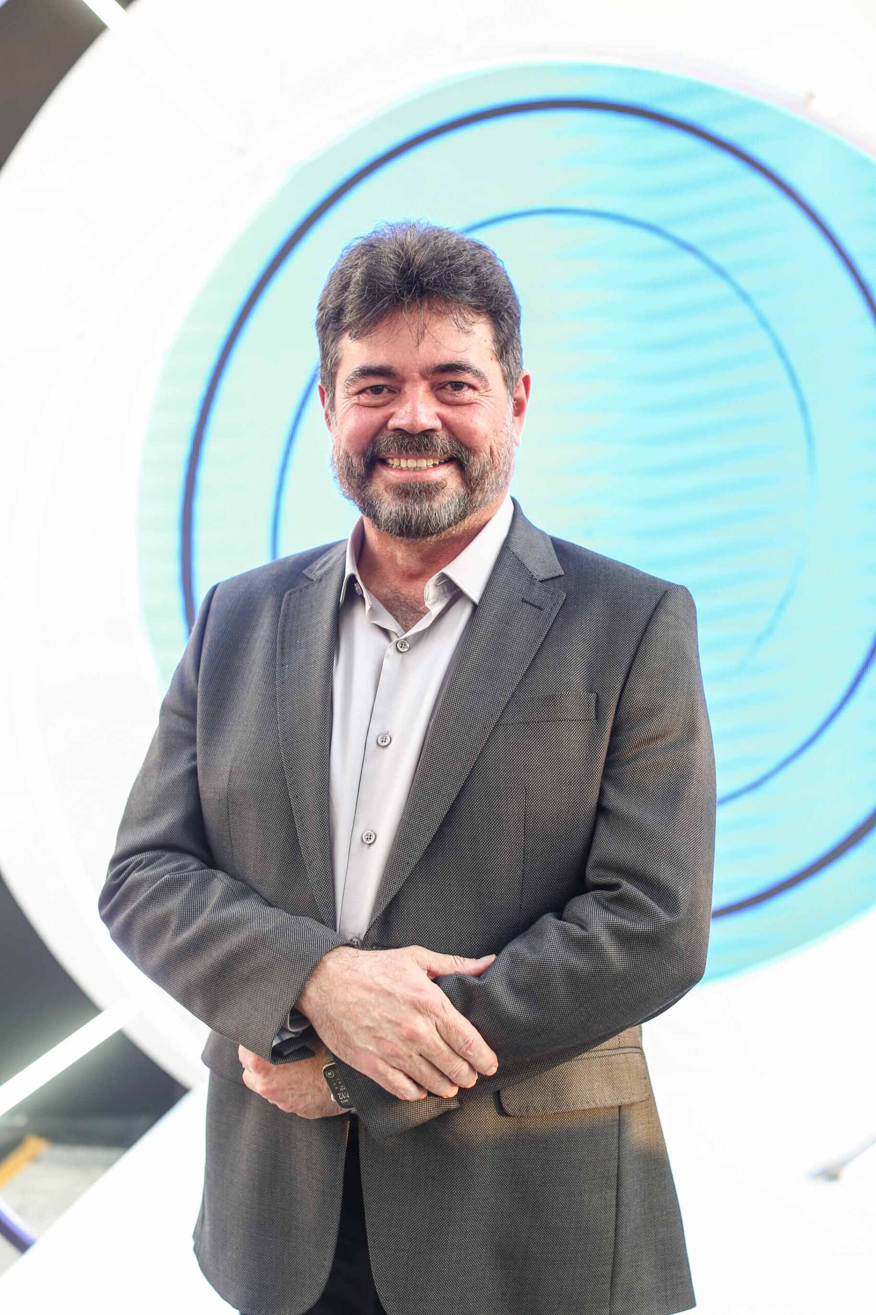 Irede inaugura o Business Center for Innovation no BS Design