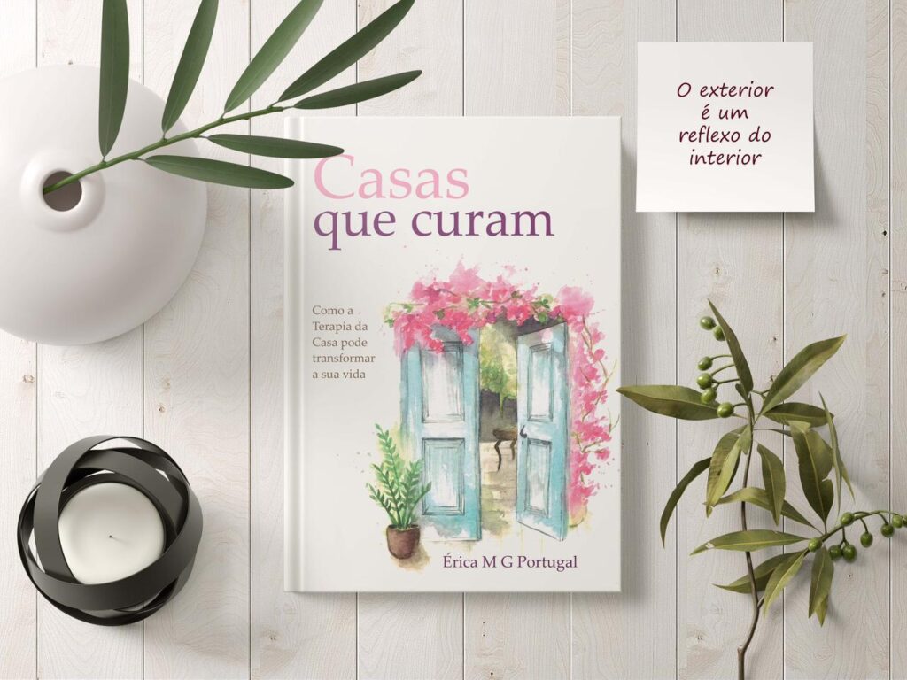 Casas que curam