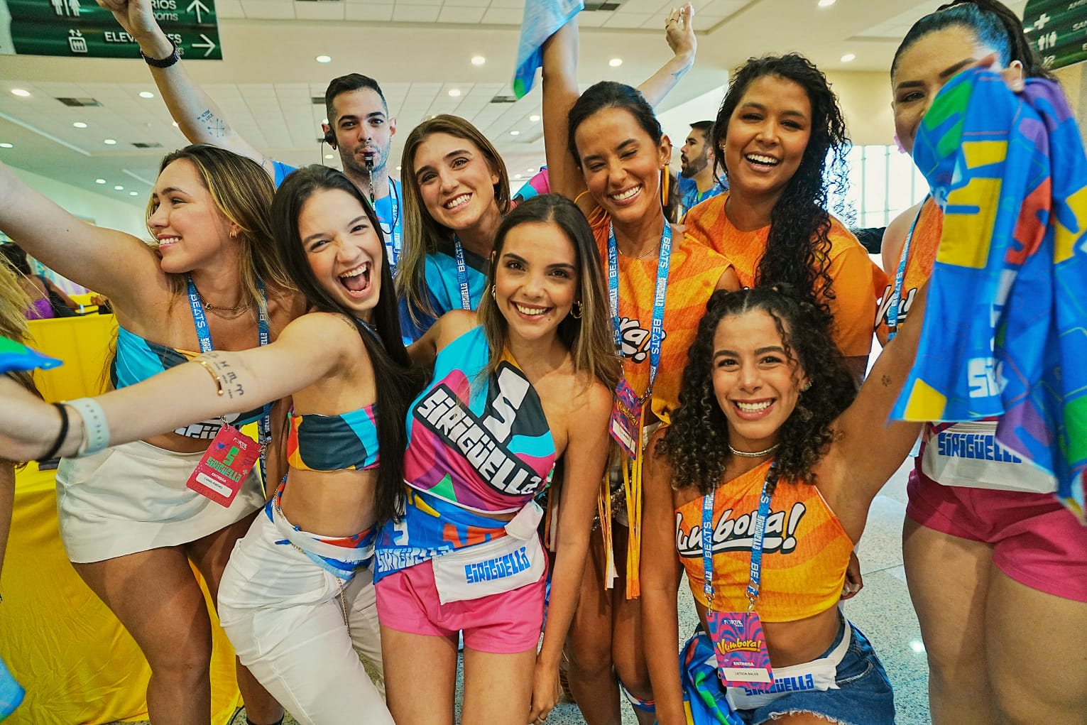 Fortal 2024: guia completo com as programações