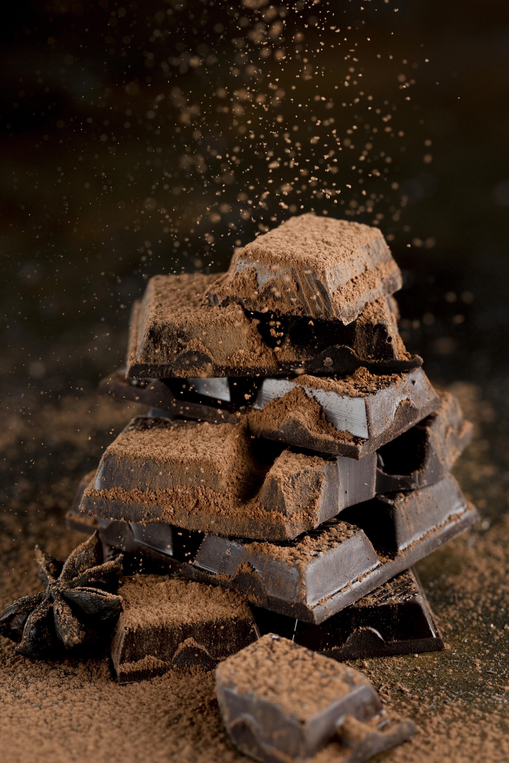 Dia Mundial do Chocolate: confira dicas de harmonização