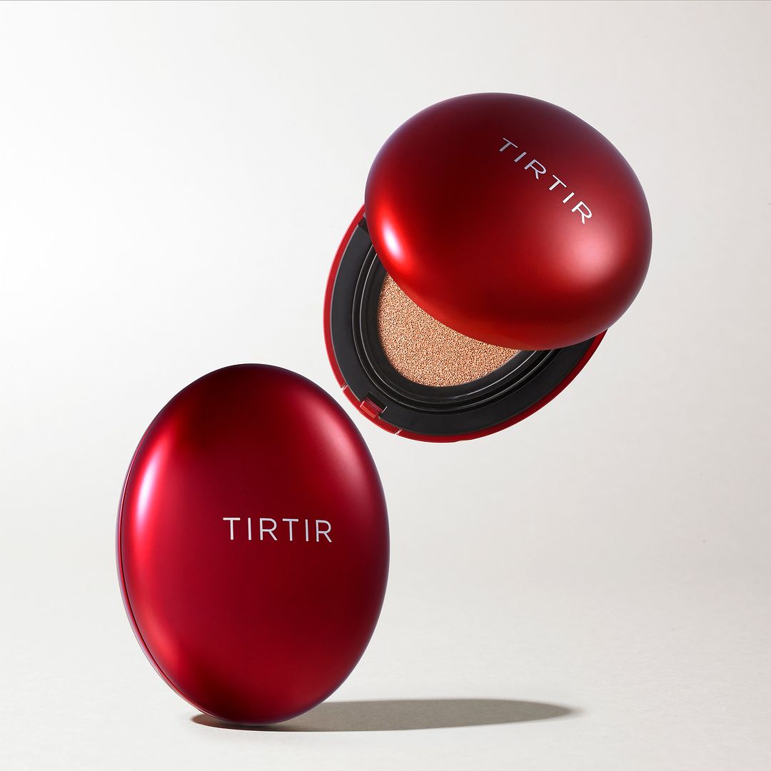 Tirtir: conheça marca coreana que lançou um dos produtos virais do TikTok