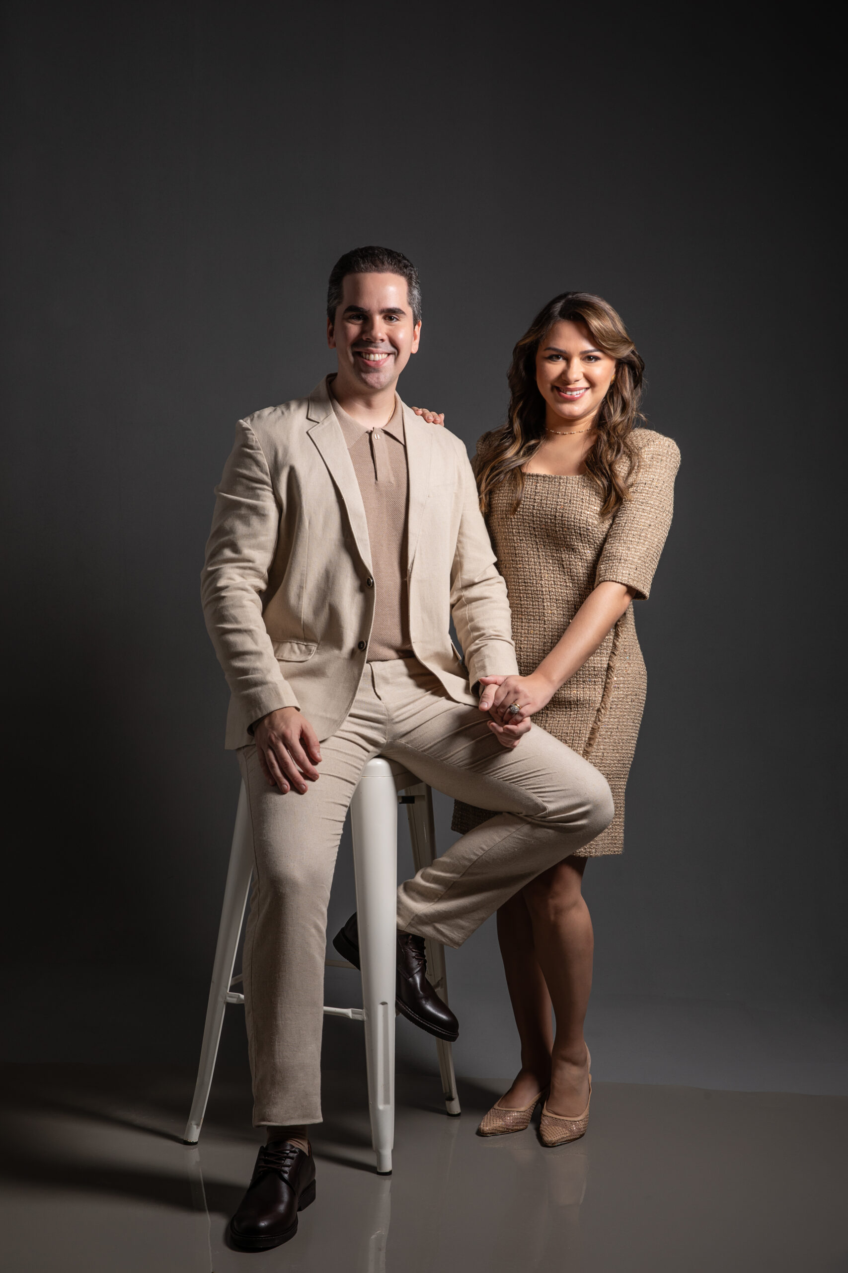 ITA Class: Alfredo e Ticiana Lima lançam consultoria especializada para médicos