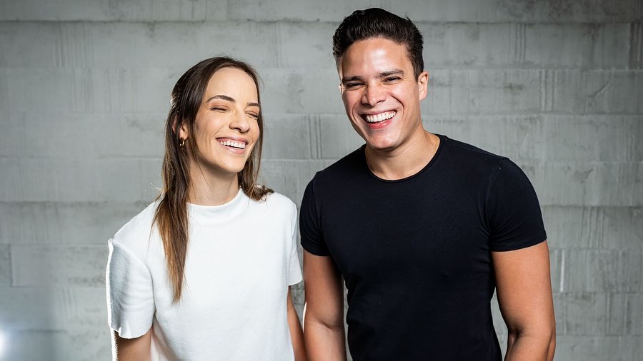 Marcos Lessa recebe participação de Giovana Bezerra em show de tributo à Elis Regina