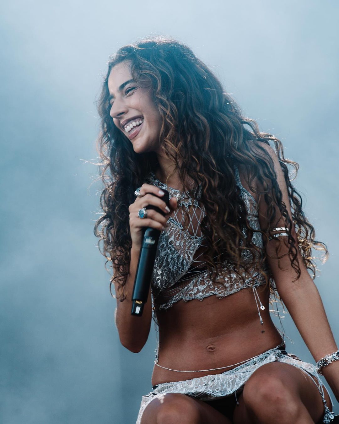 Festival Zepelim: veja programação completa de shows