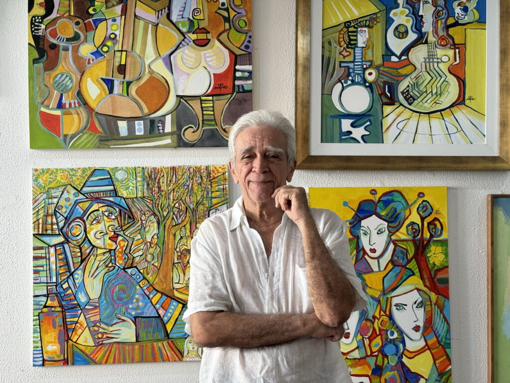 Grupo J. Macêdo comemora 85 anos com concerto exclusivo e exposição em Fortaleza