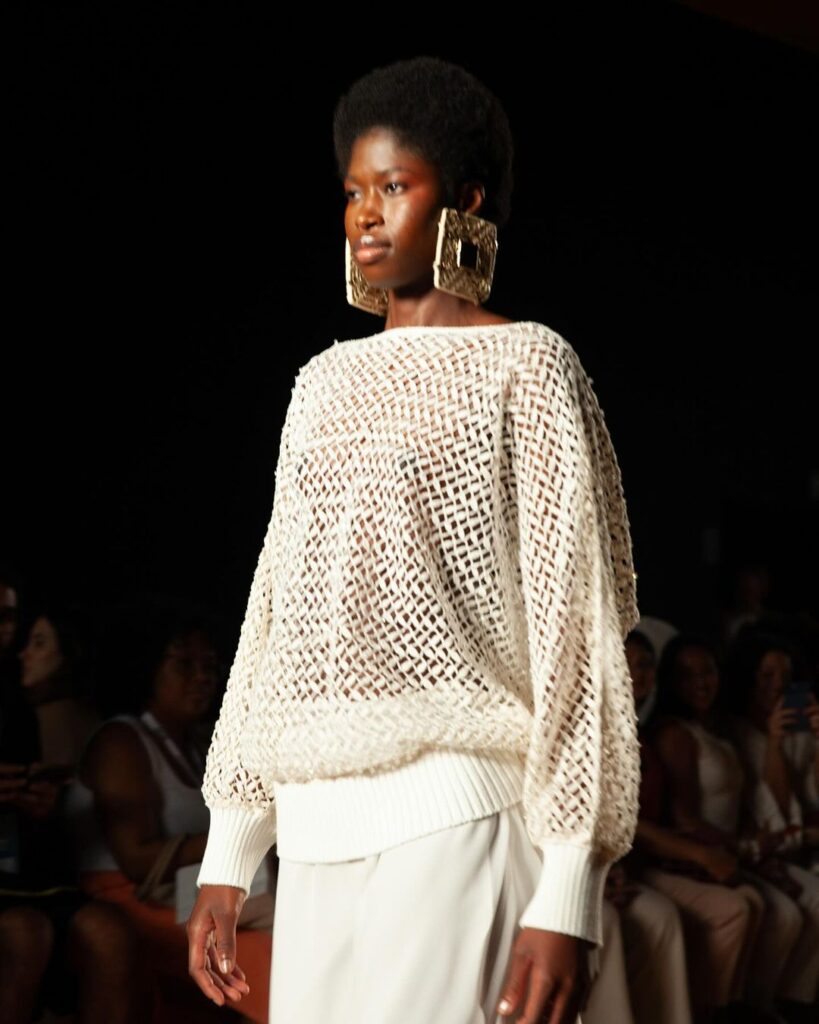 SPFW N58: veja marcas cearenses que desfilam no evento