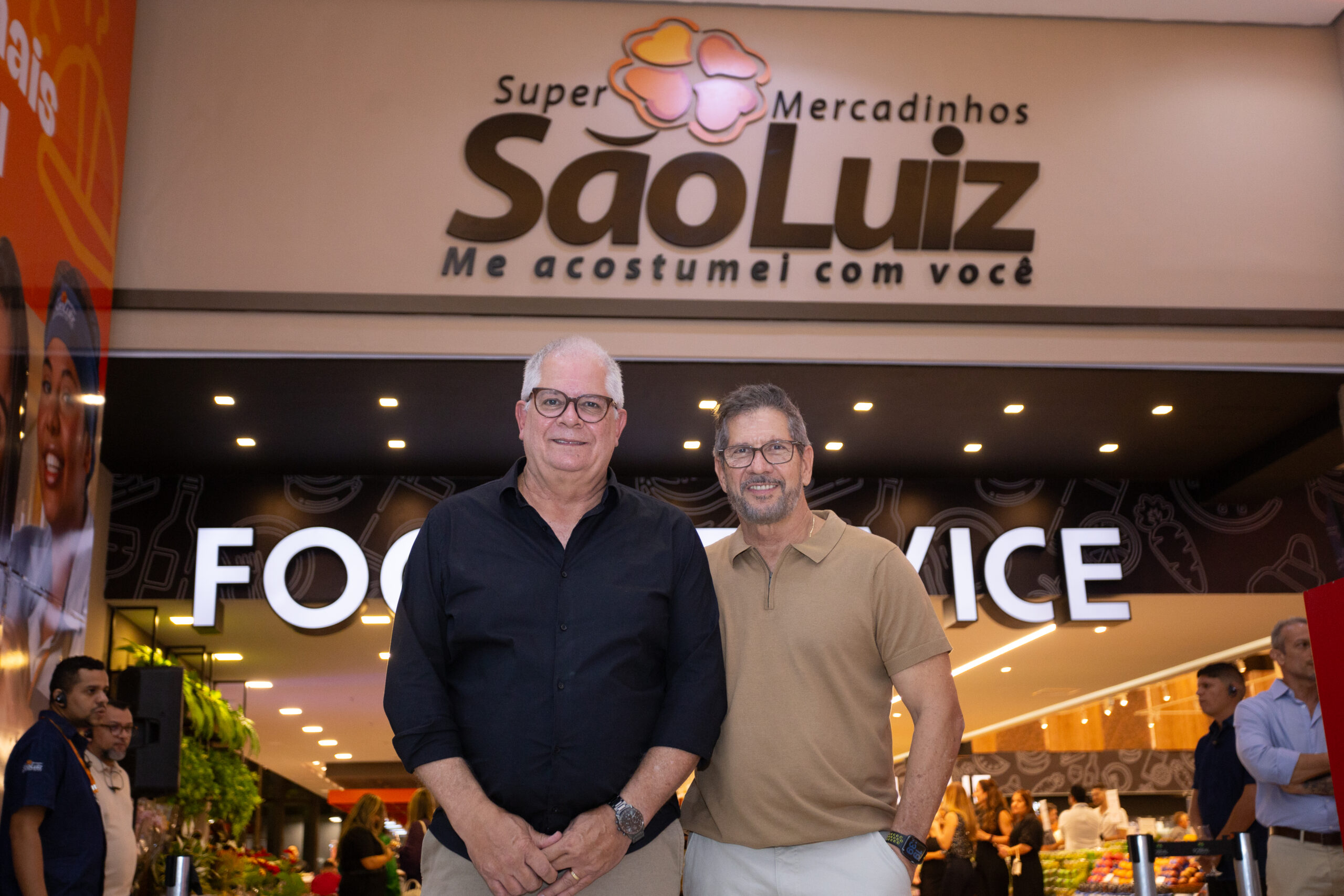 Mercadinhos São Luiz inaugura primeira loja em Sobral