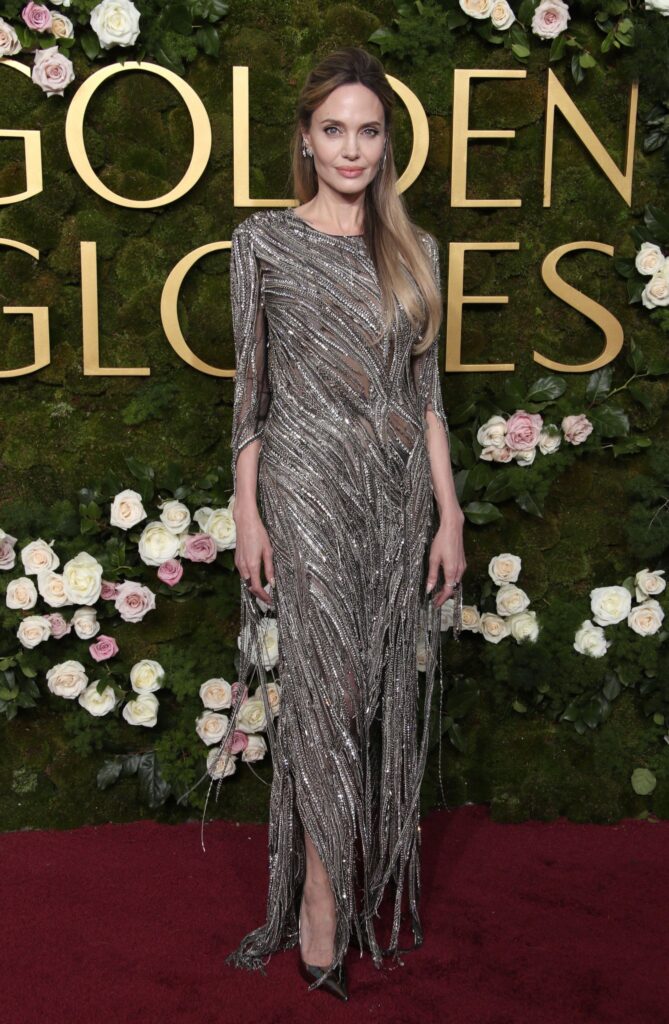 Globo de Ouro 2025: os melhores looks do tapete vermelho
