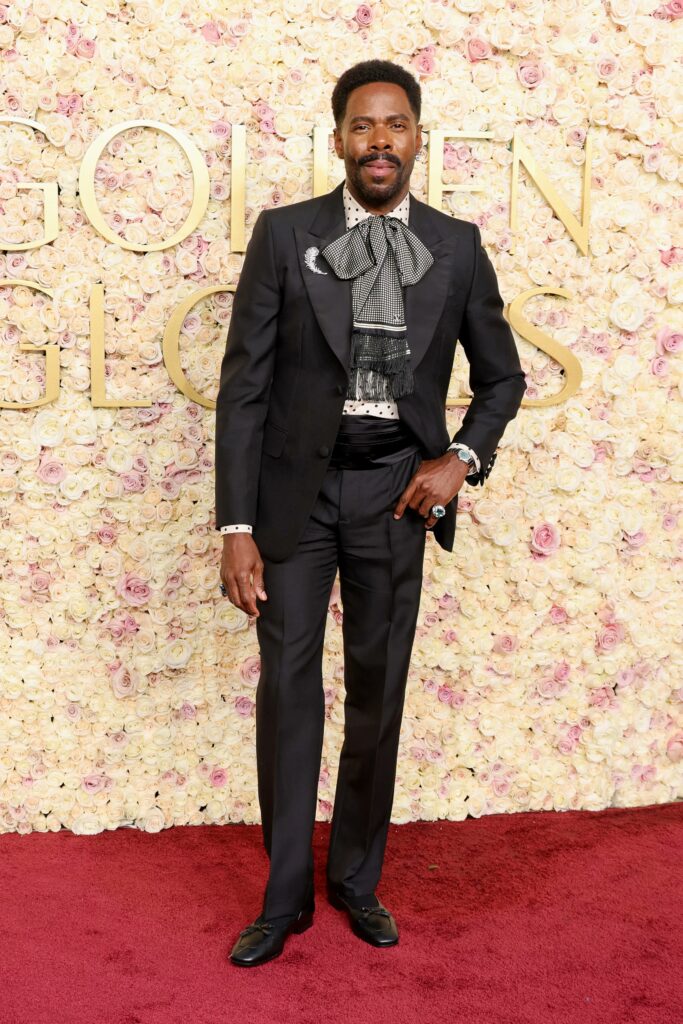 Globo de Ouro 2025: os melhores looks do tapete vermelho