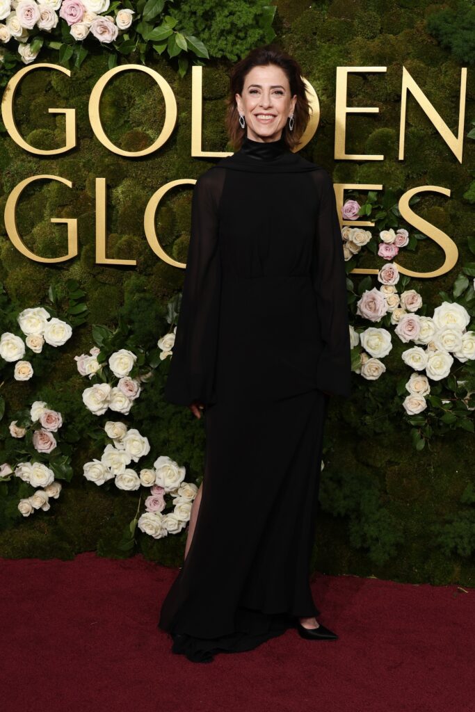 Globo de Ouro 2025: os melhores looks do tapete vermelho