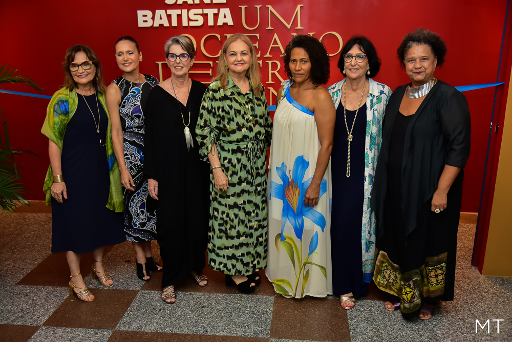 Fundação Edson Queiroz promove solenidade de abertura de novas exposições no Espaço Cultural Unifor
