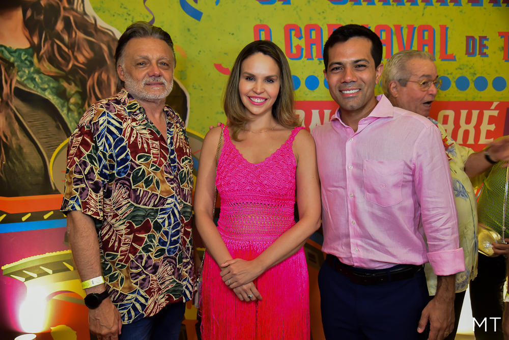 Carnaval da Saudade: folia no Clube Náutico chega a 57ª edição