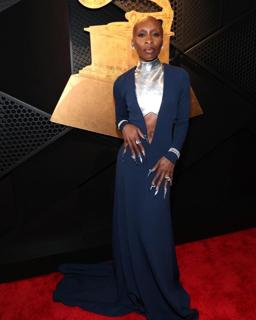 Grammy 2025: os 10 melhores looks da premiação musical