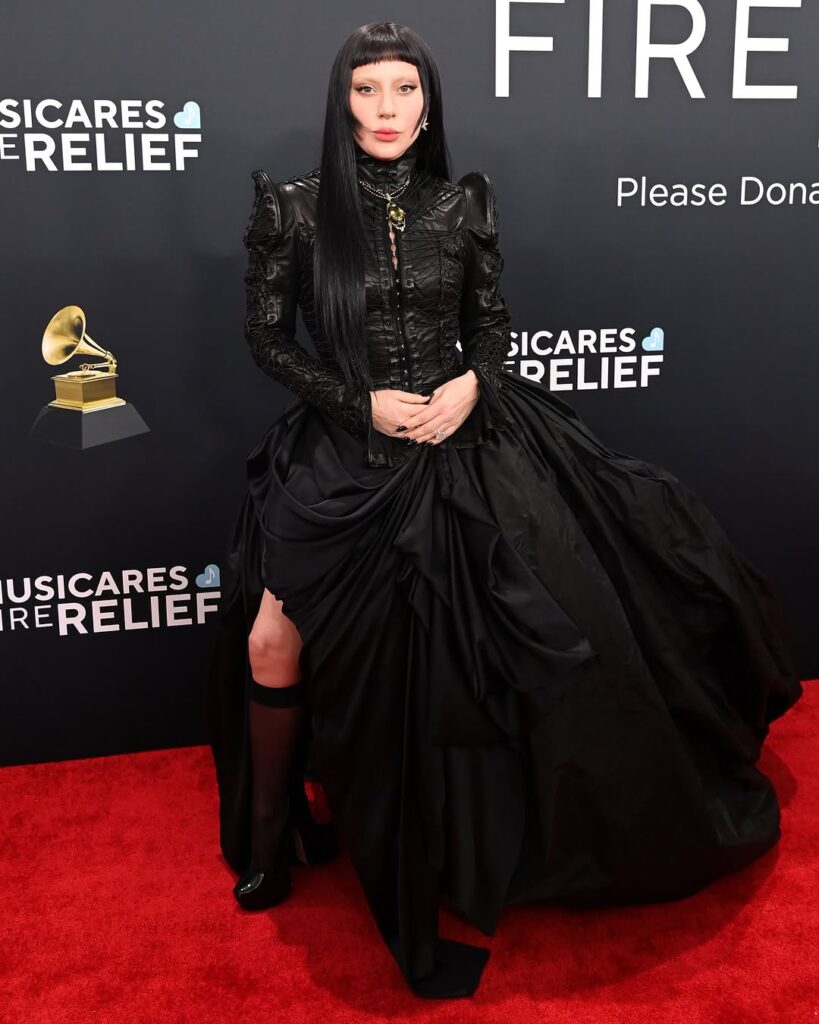 Grammy 2025: os 10 melhores looks da premiação musical