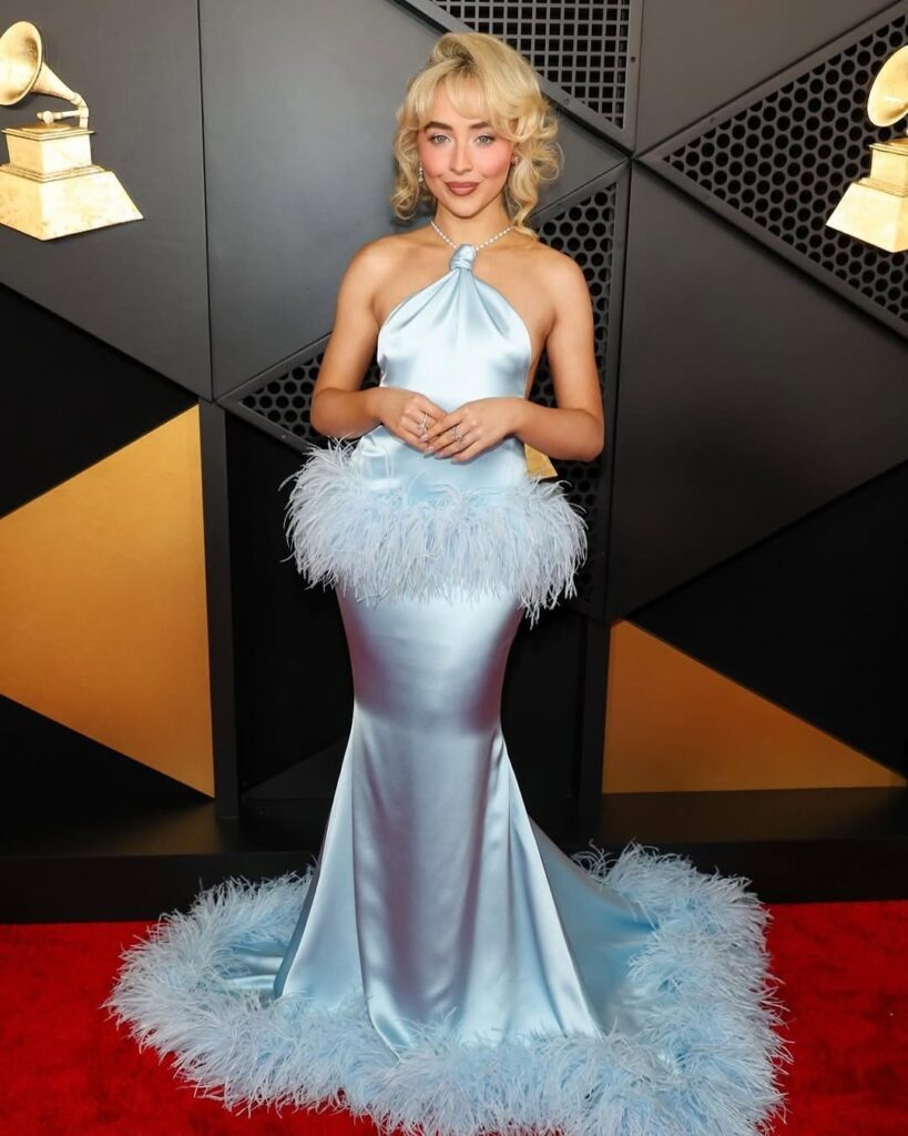 Grammy 2025: os 10 melhores looks da premiação musical