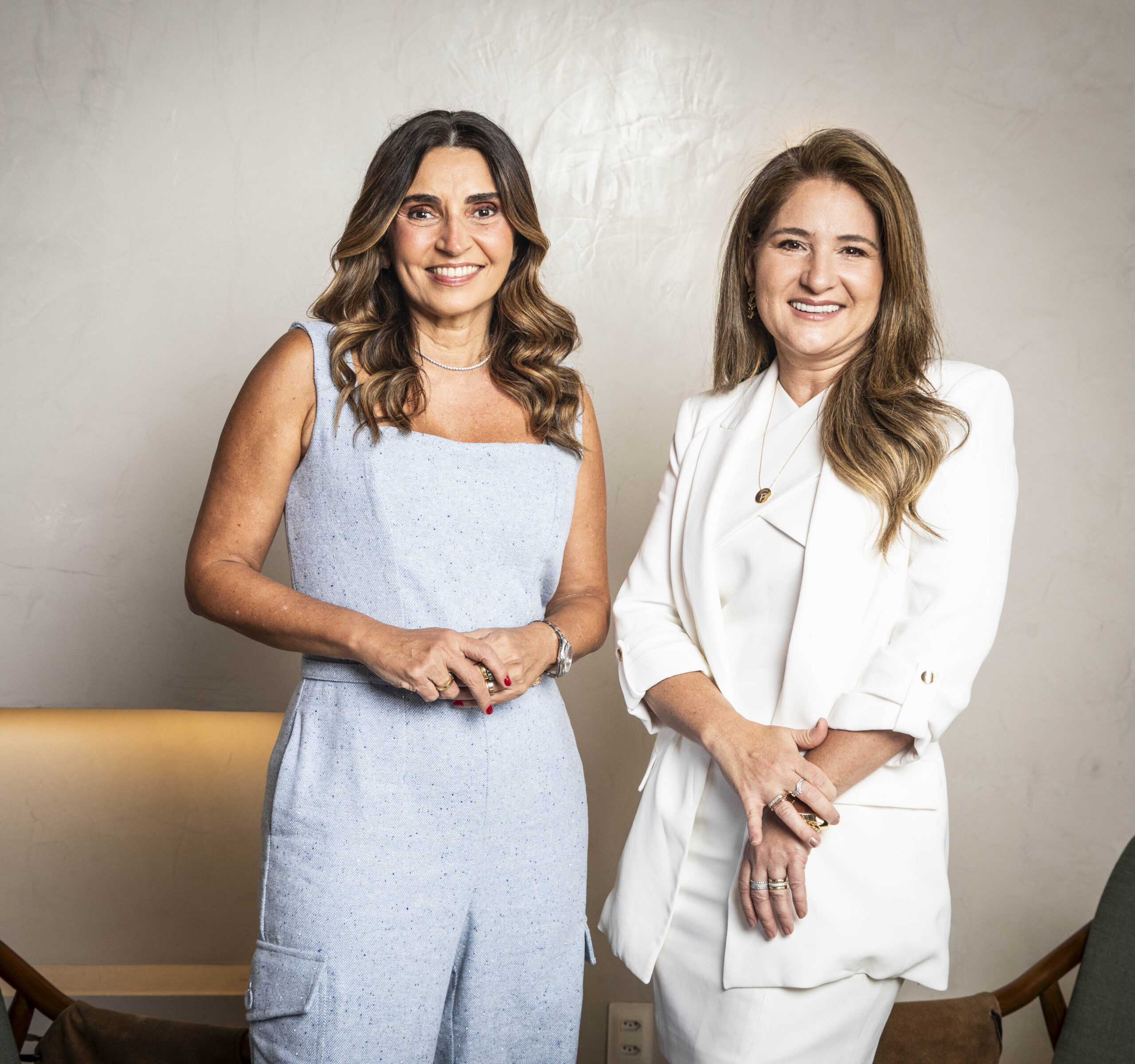Mulheres Extraordinárias: Patriciana Rodrigues conversa sobre liderança e inovação na rede Pague Menos