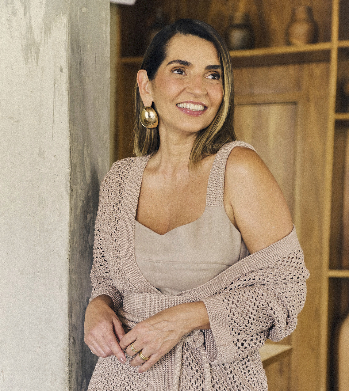 Márcia Travessoni promove Encontro Mulheres Extraordinárias na Casa MD