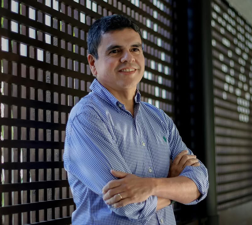 LIDE Ceará promove café-debate com Chagas Vieira