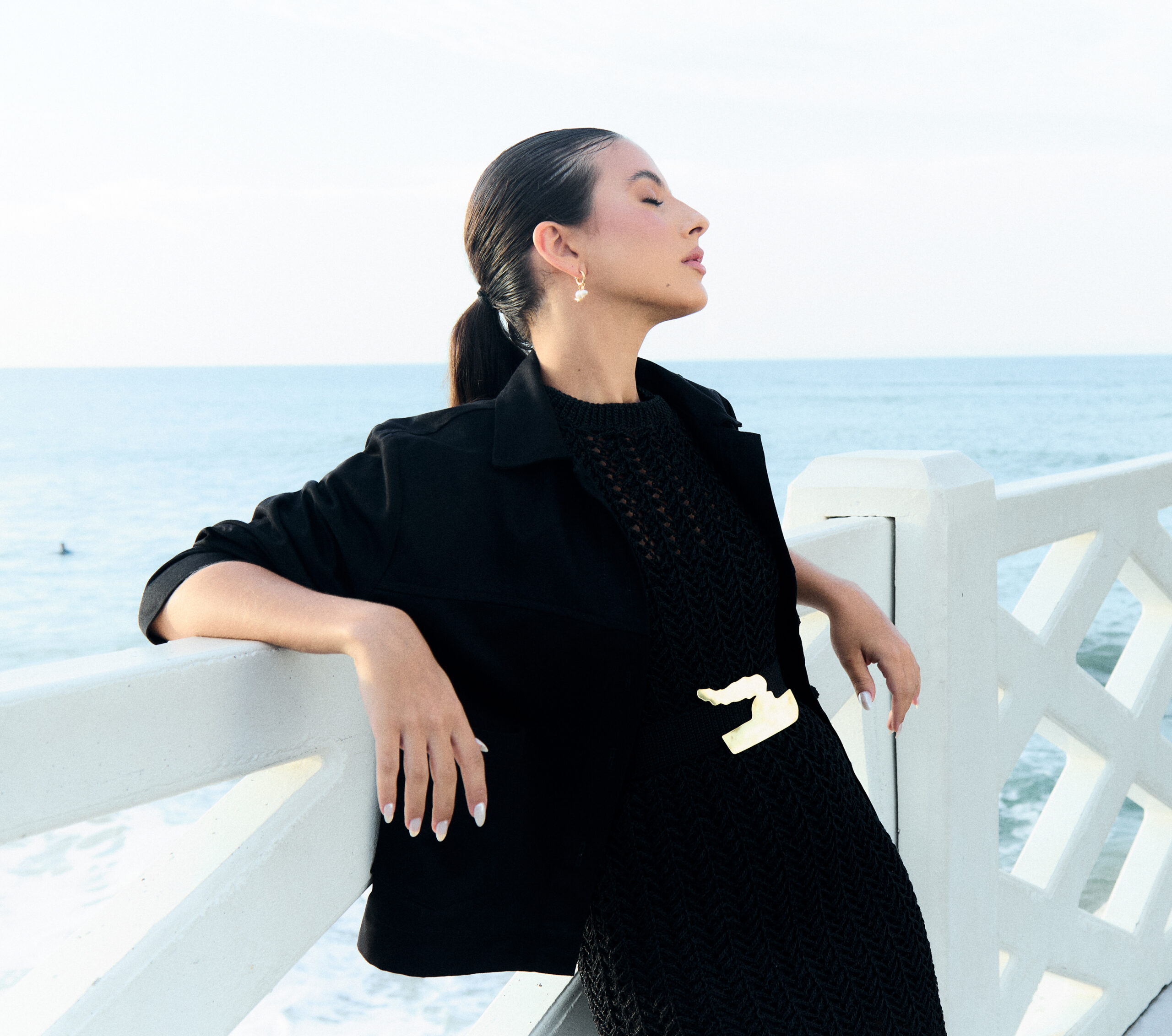 Gabriela Fiuza lança coleção ‘Horizonte de Iracema’