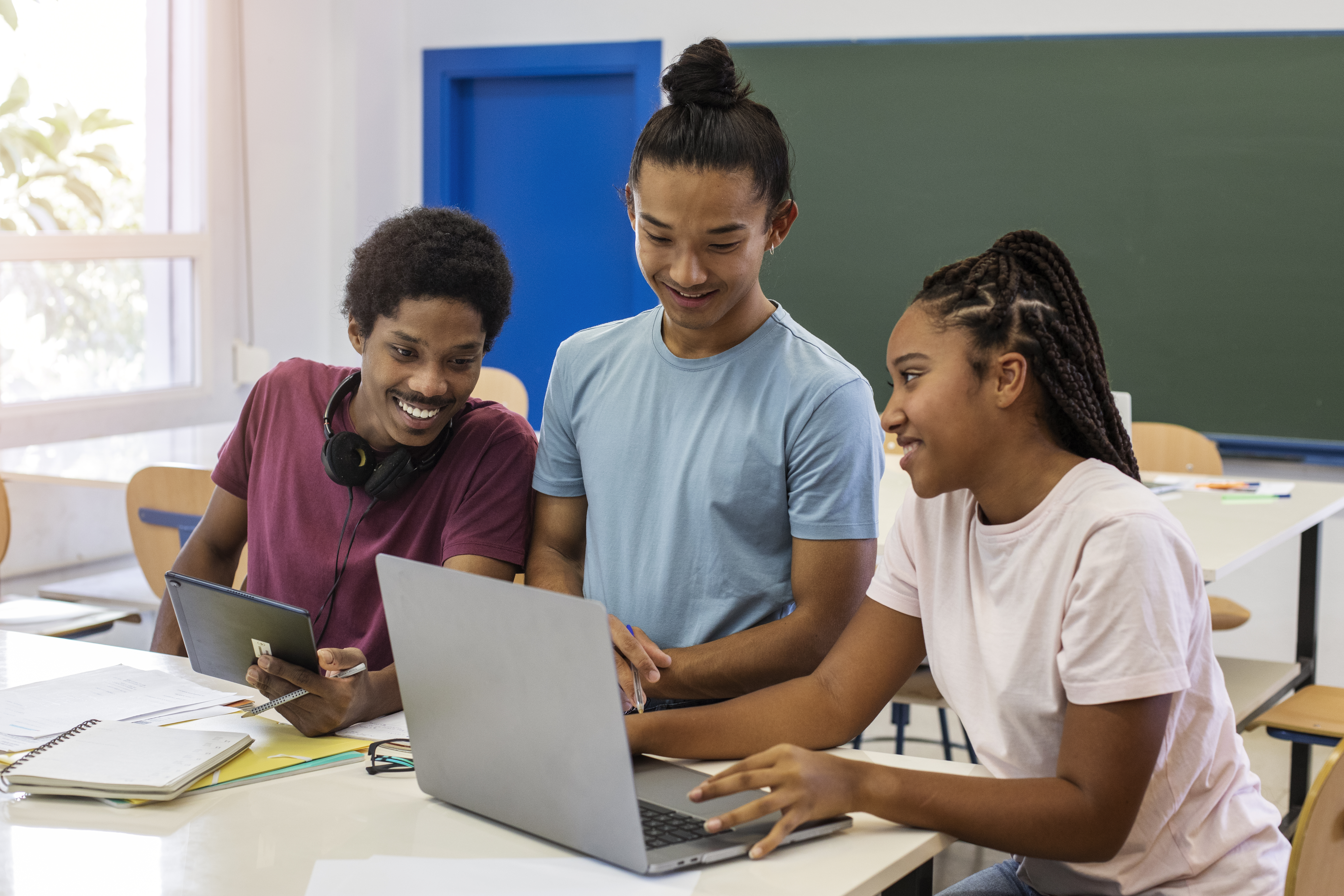 ‘Futuro que dá Gosto’: M. Dias Branco lança programa para jovens acolhidos em orfanatos