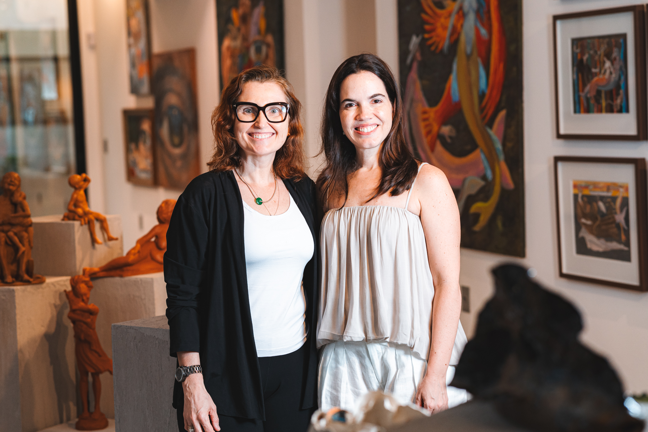 Artesano Casa Galeria abre as portas em Fortaleza