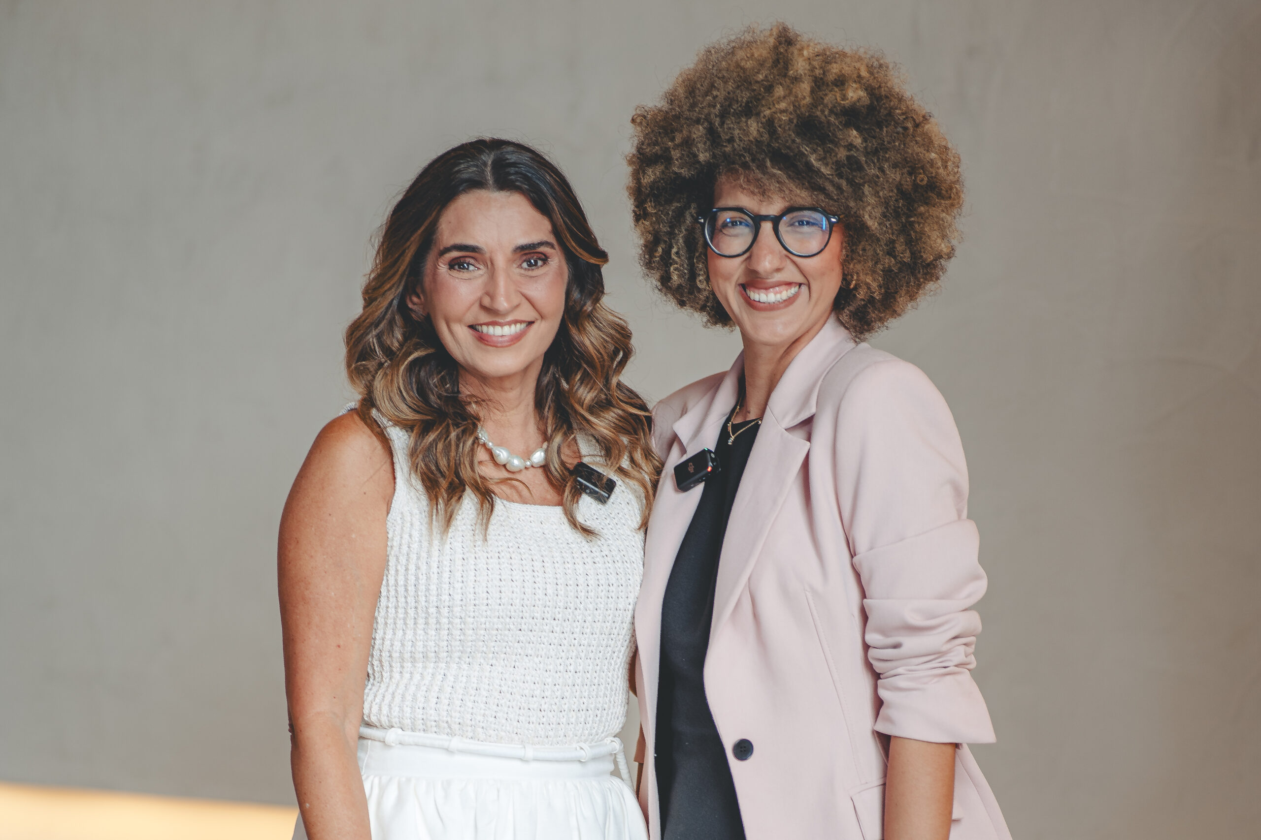 Mulheres Extraordinárias: Helena Barbosa compartilha trajetória na gestão pública cultural