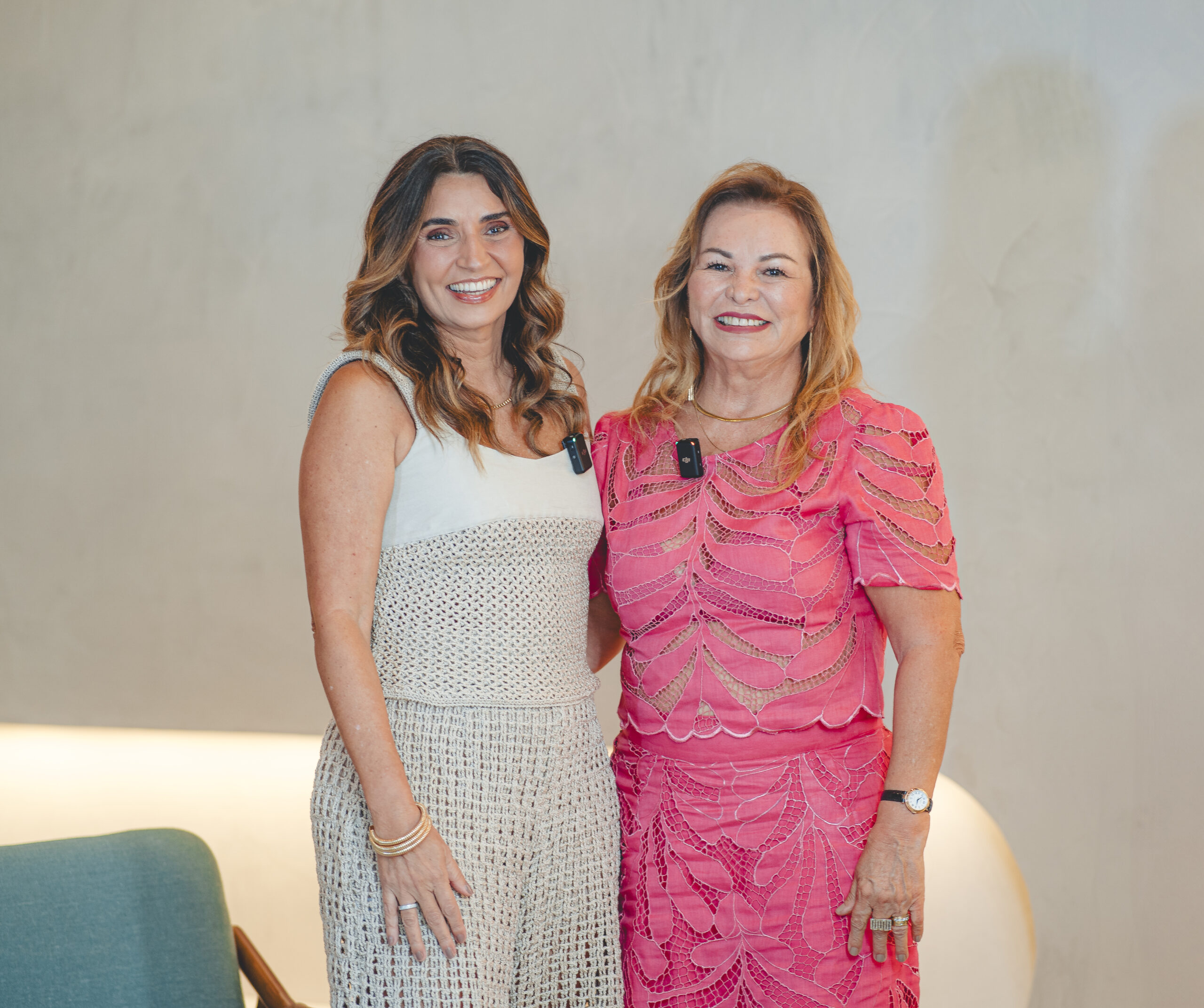 Mulheres Extraordinárias: Irismar Furtado fala sobre legado à frente do Carneiro do Ordones