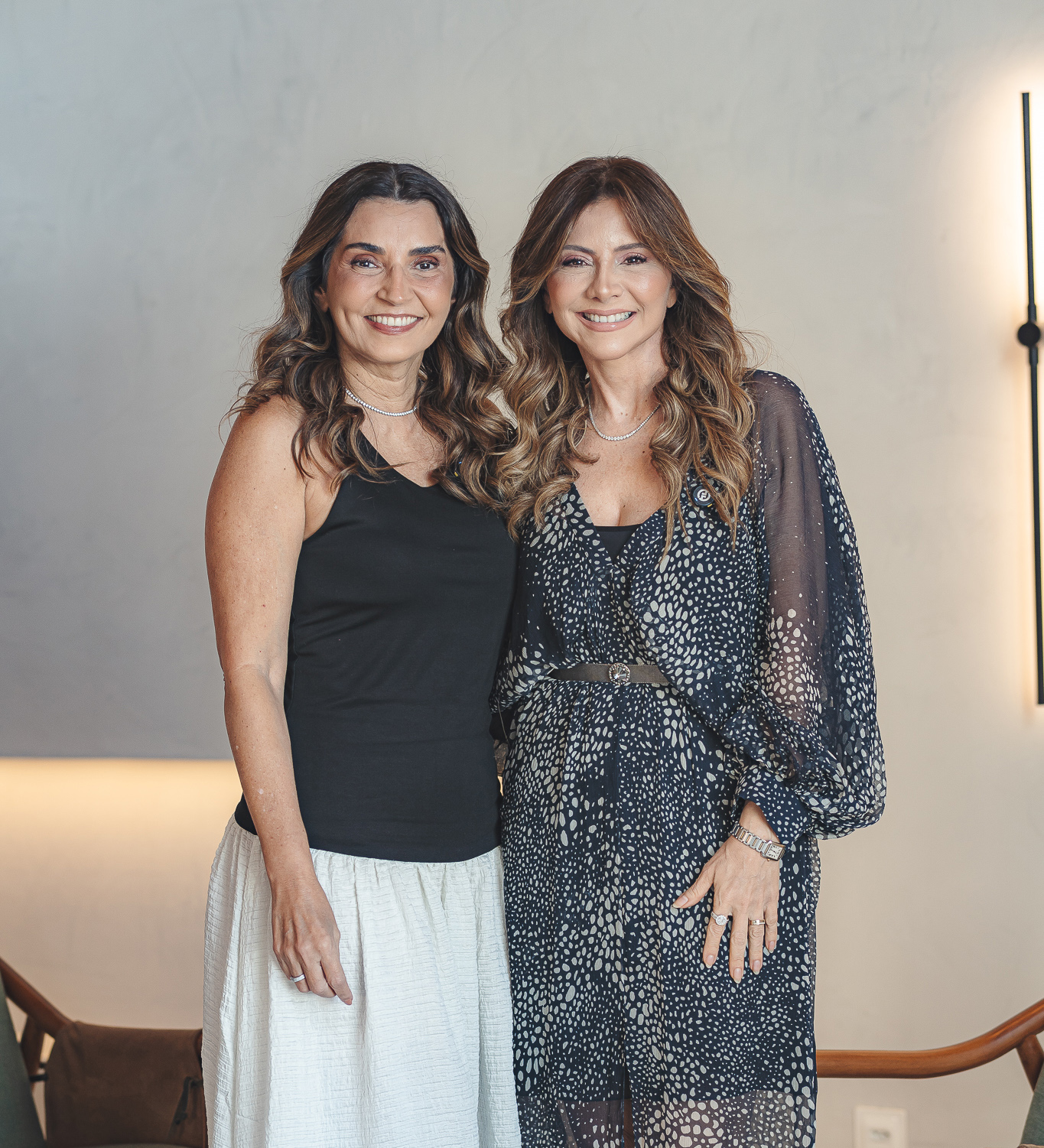 Mulheres Extraordinárias: Emília Buarque, presidente do LIDE Ceará, reforça protagonismo feminino nos negócios