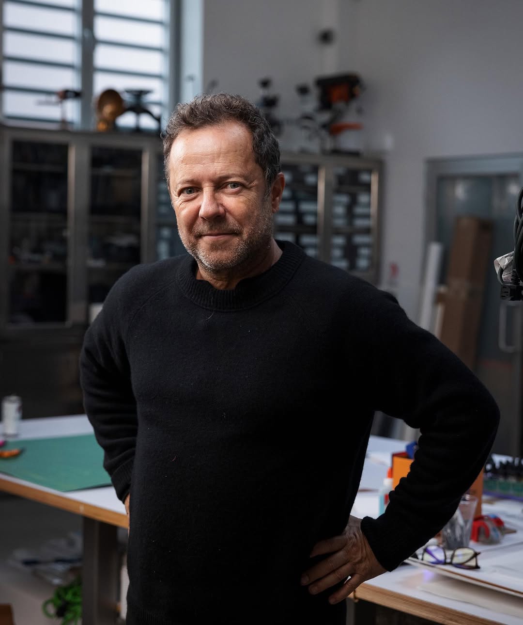 Multiarte recebe exposição de Vik Muniz