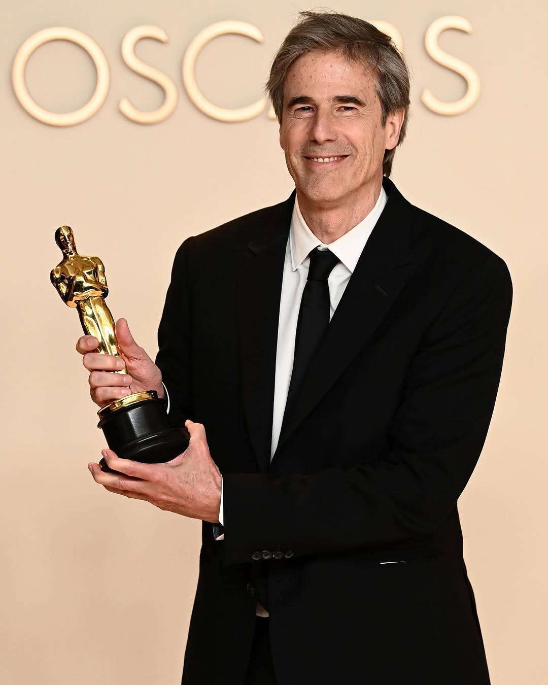 ‘Ainda Estou Aqui’ vence o Oscar de Melhor Filme Internacional