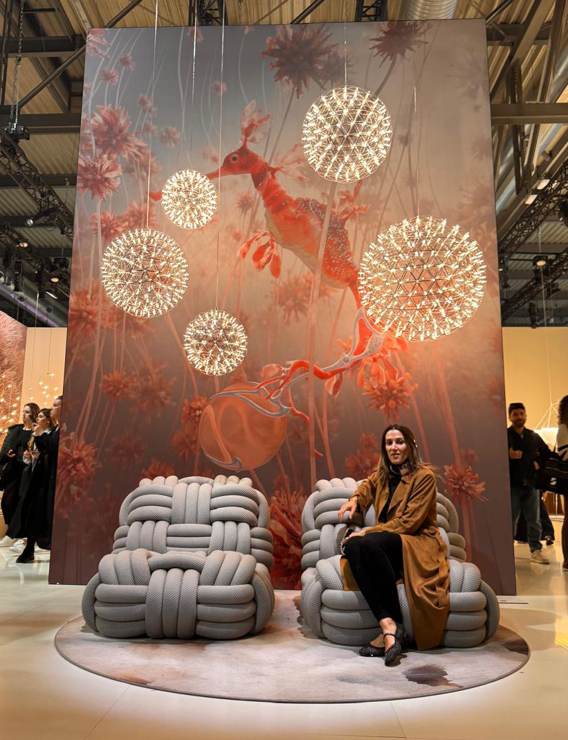 Brenda Rolim – Transformar uma cidade em um palco de criatividade, experimentação e arte