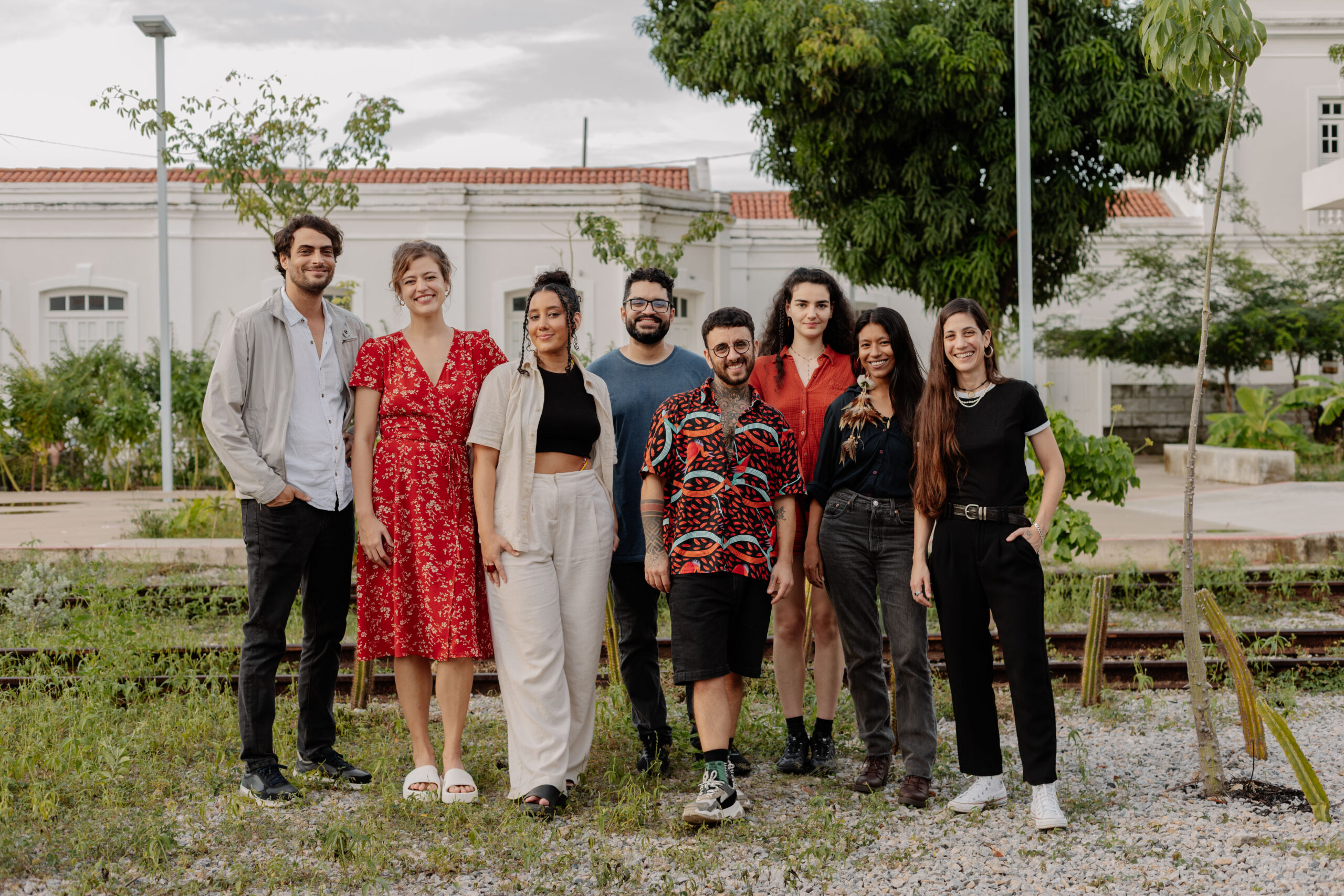 Ceará em Cannes: conheça o projeto Director’s Factory que levou curtas cearenses ao festival de cinema francês