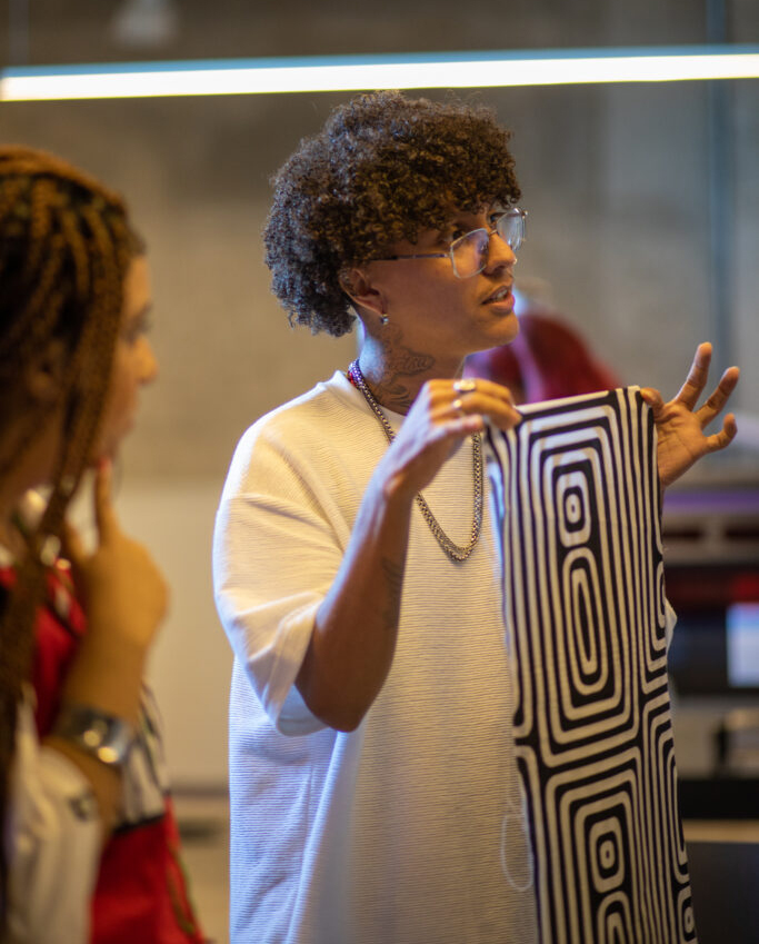 KUYA divulga programação completa da semana de moda negra e periférica MONEGRIN