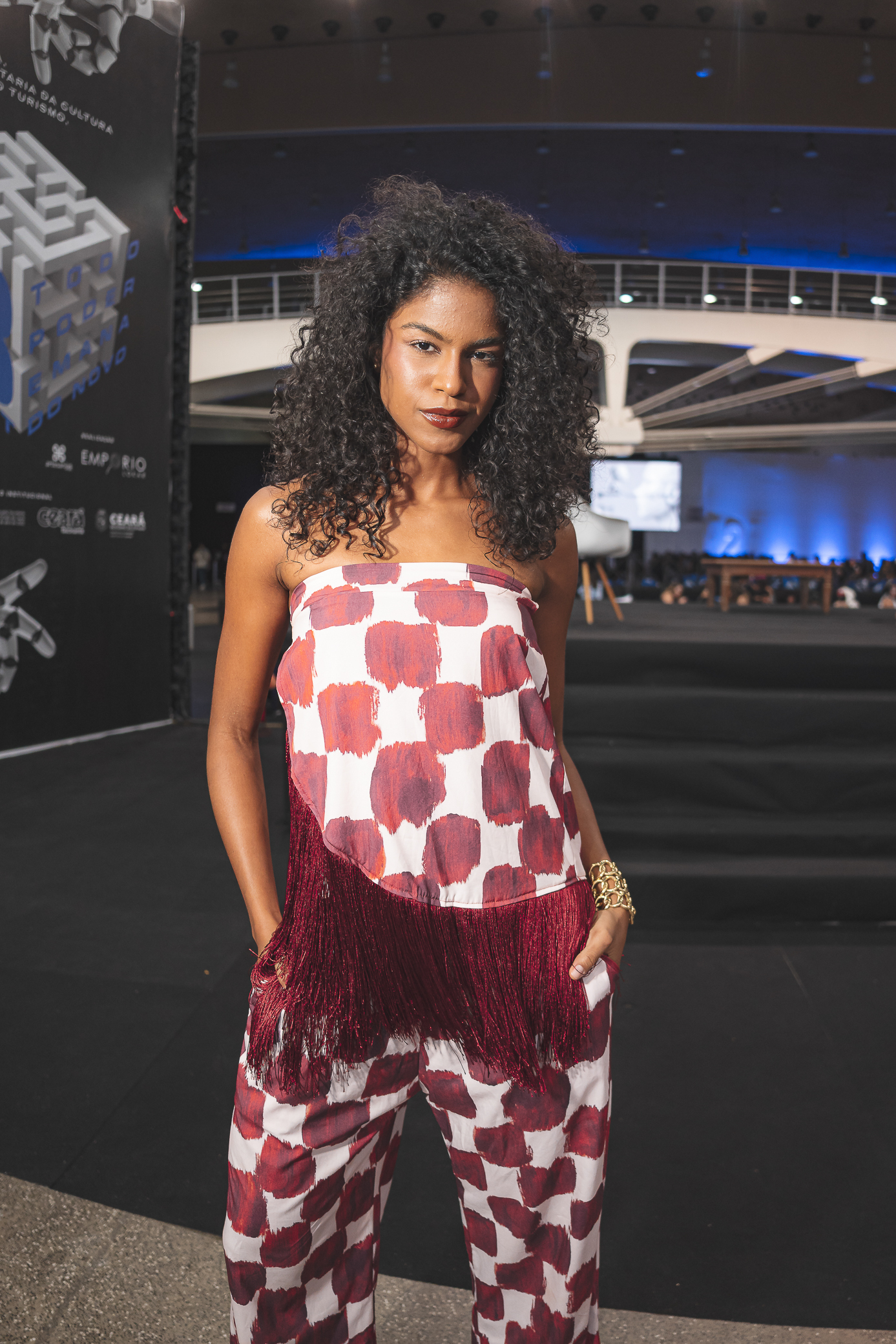 DFB 2025: os melhores looks do evento (parte 2)