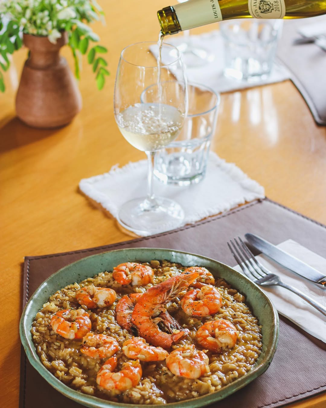 Makena Hotel promove experiências gastronômicas no mês de junho