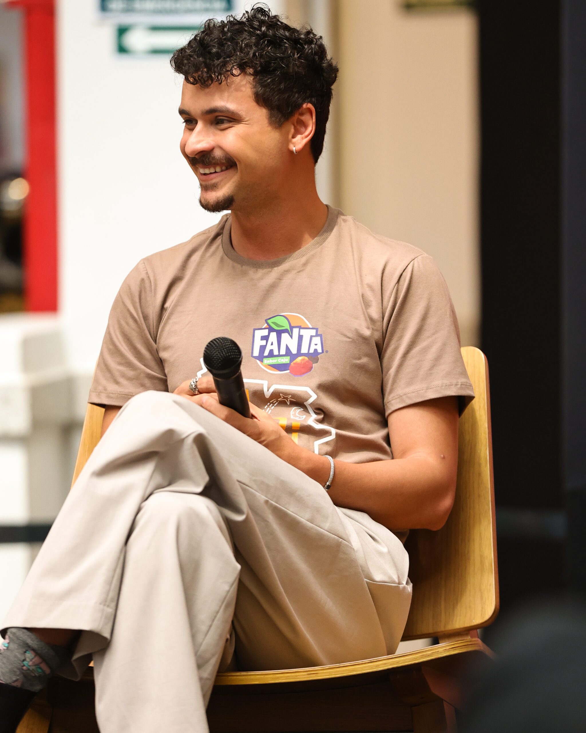‘Eh do Cariri’: Max Petterson apresenta detalhes de nova websérie 