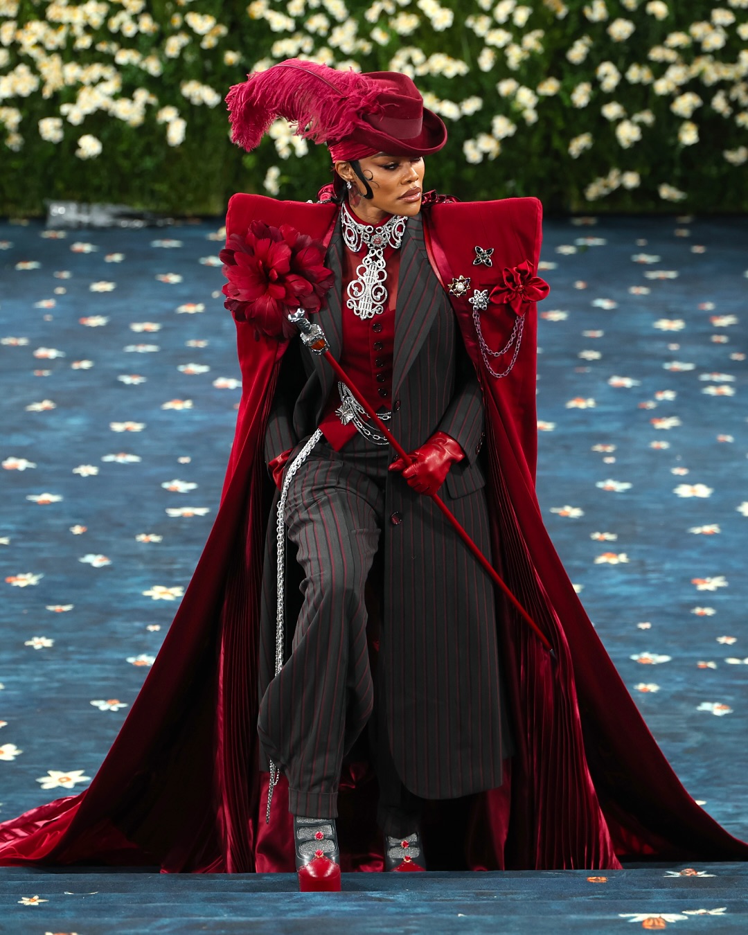 MET Gala 2025: Confira os melhores looks da noite
