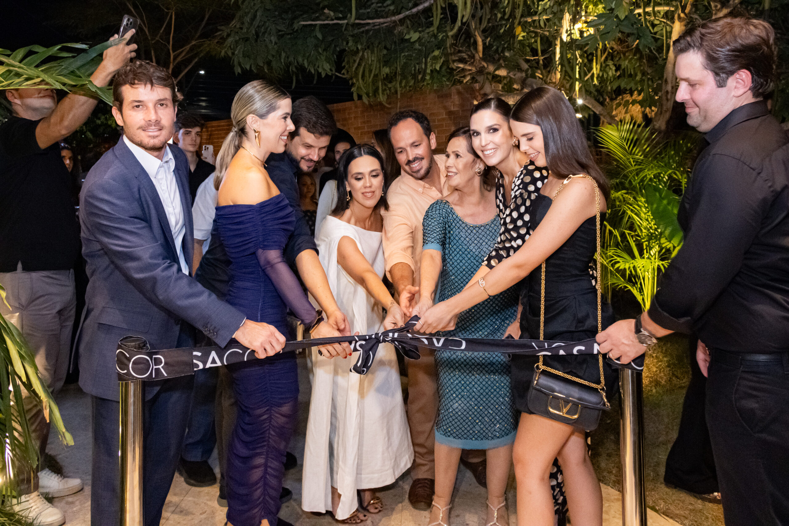 CASACOR Piauí 2025 recebe autoridades e grande público em coquetel de abertura
