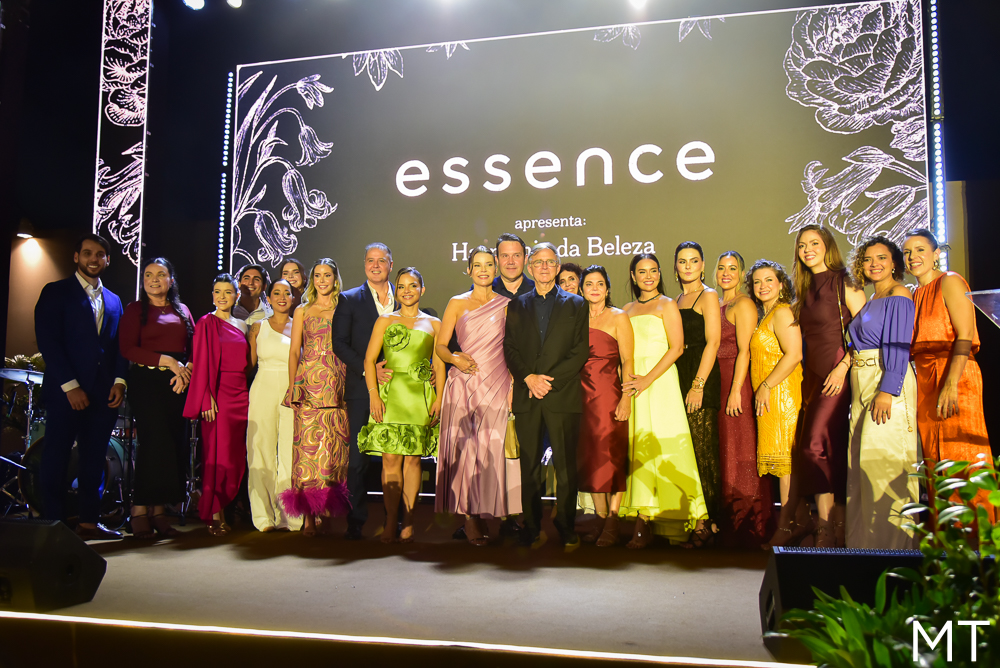 Clínica Essence abre novo espaço no Iguatemi Bosque