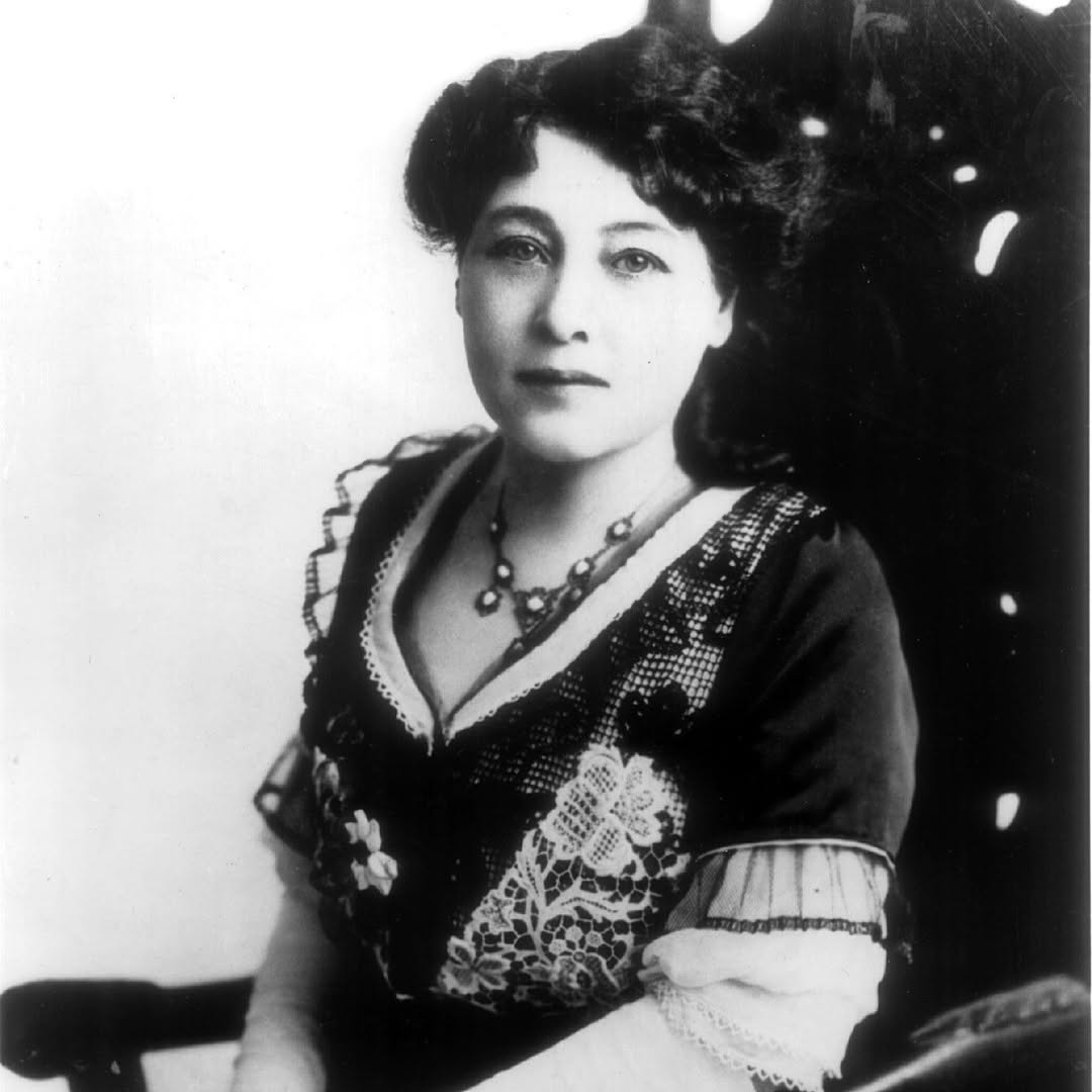 Cineclube Delas realiza sessão na Unifor com filme sobre a pioneira do cinema, Alice Guy-Blaché