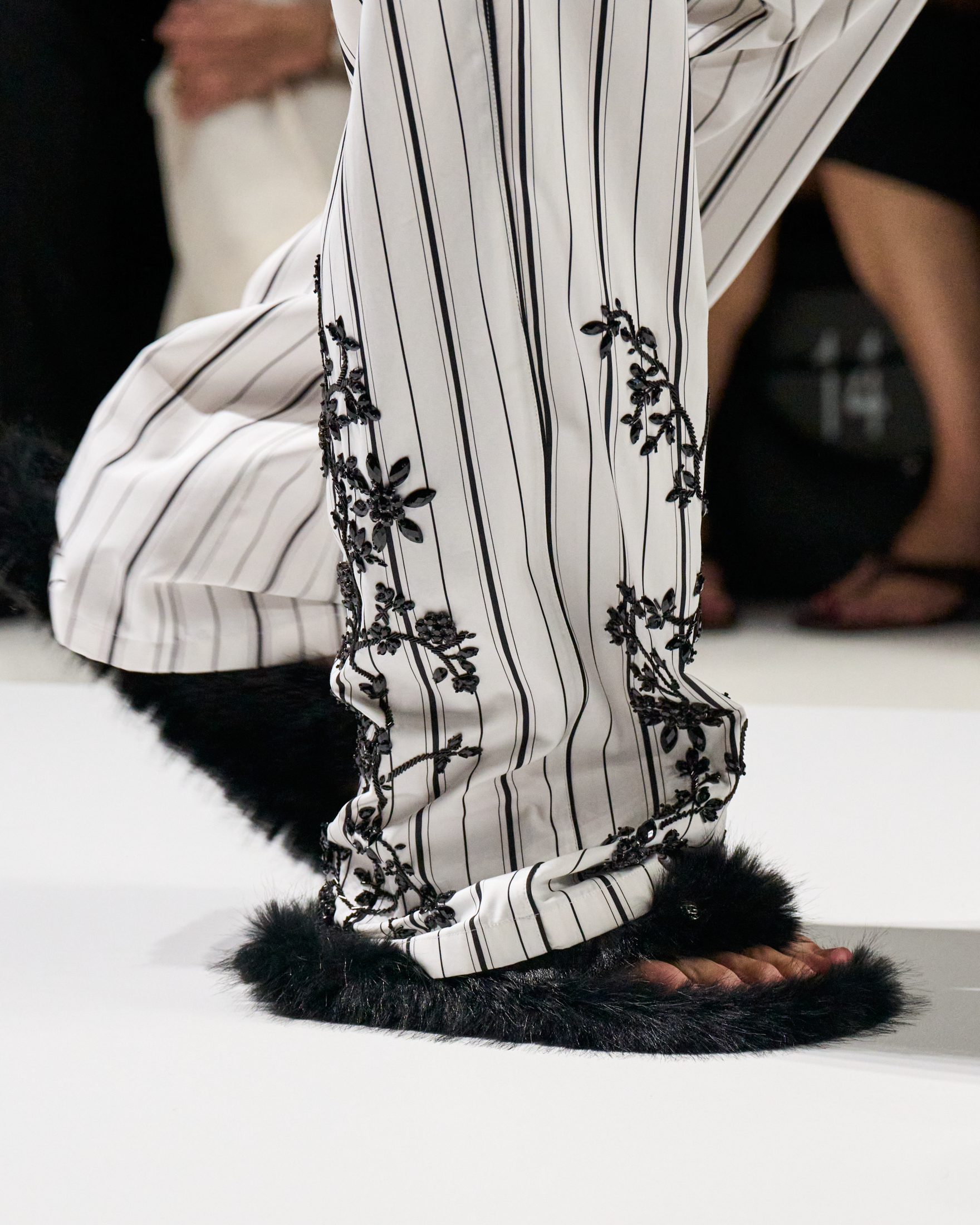 Dolce&Gabbana e Havaianas criam peça-desejo para a Semana de Moda de Milão